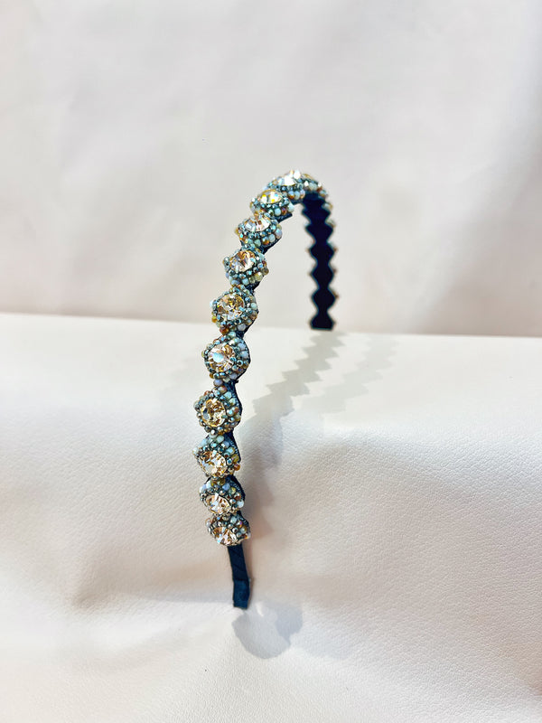 Studded Affair Hairband