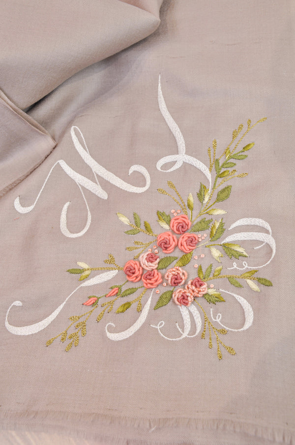 Marie Antoinette Stole