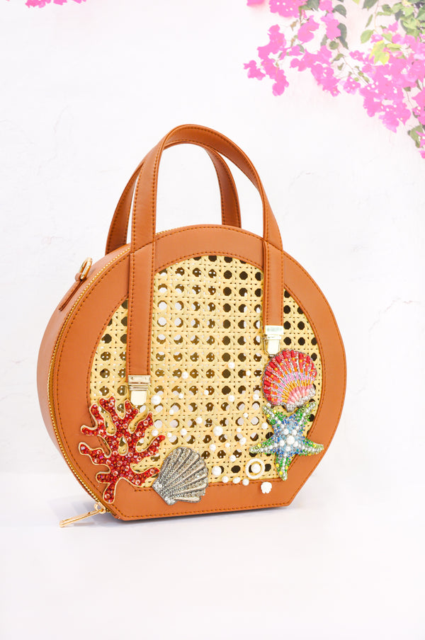 Sea La Vie Bag