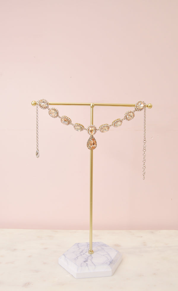 Gatsby set