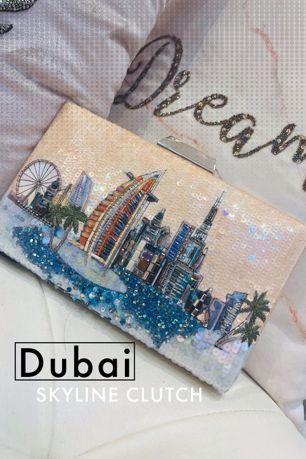 The Dubai Cityscape