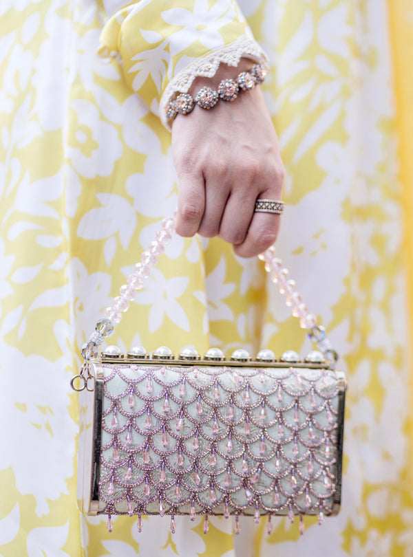 Candy Clutch