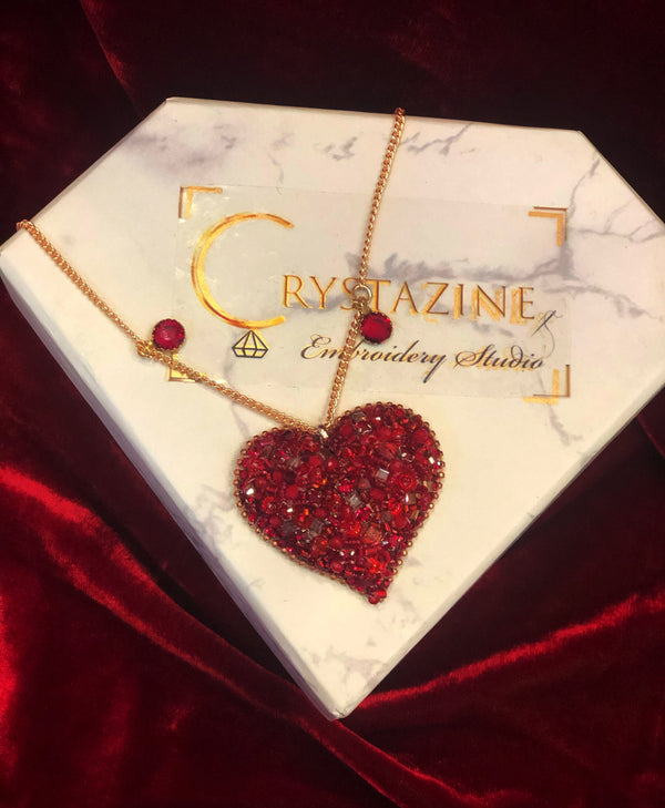 Not Your Cliché Heart