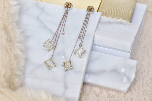 The Dainty Danglers