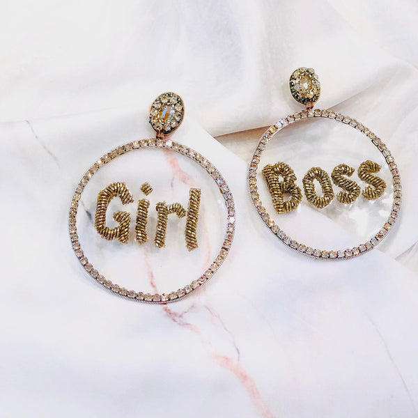 The Girl Boss
