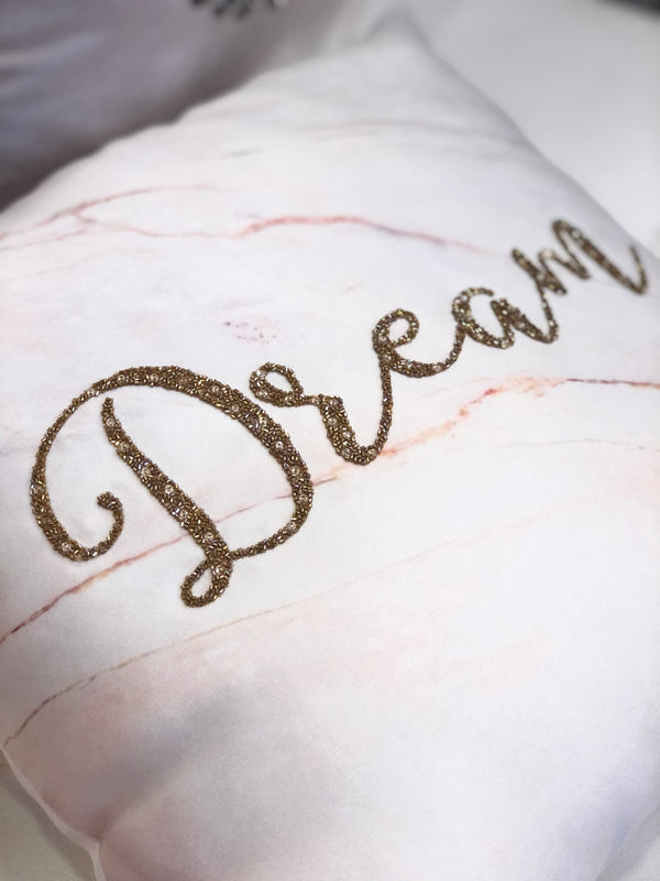 Dream Cushion